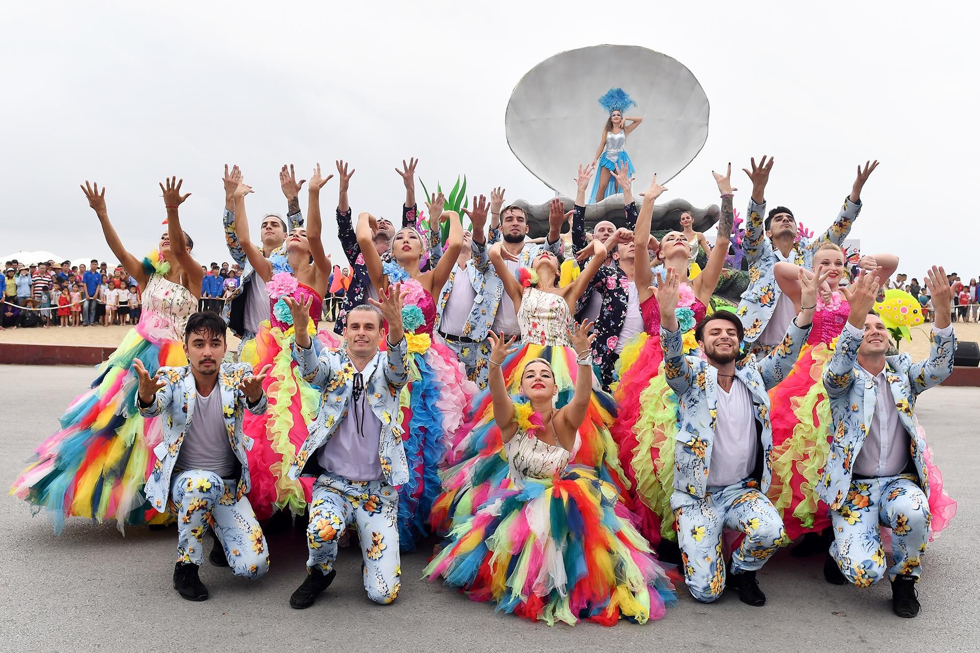 du lich bien Sam Son anh 57