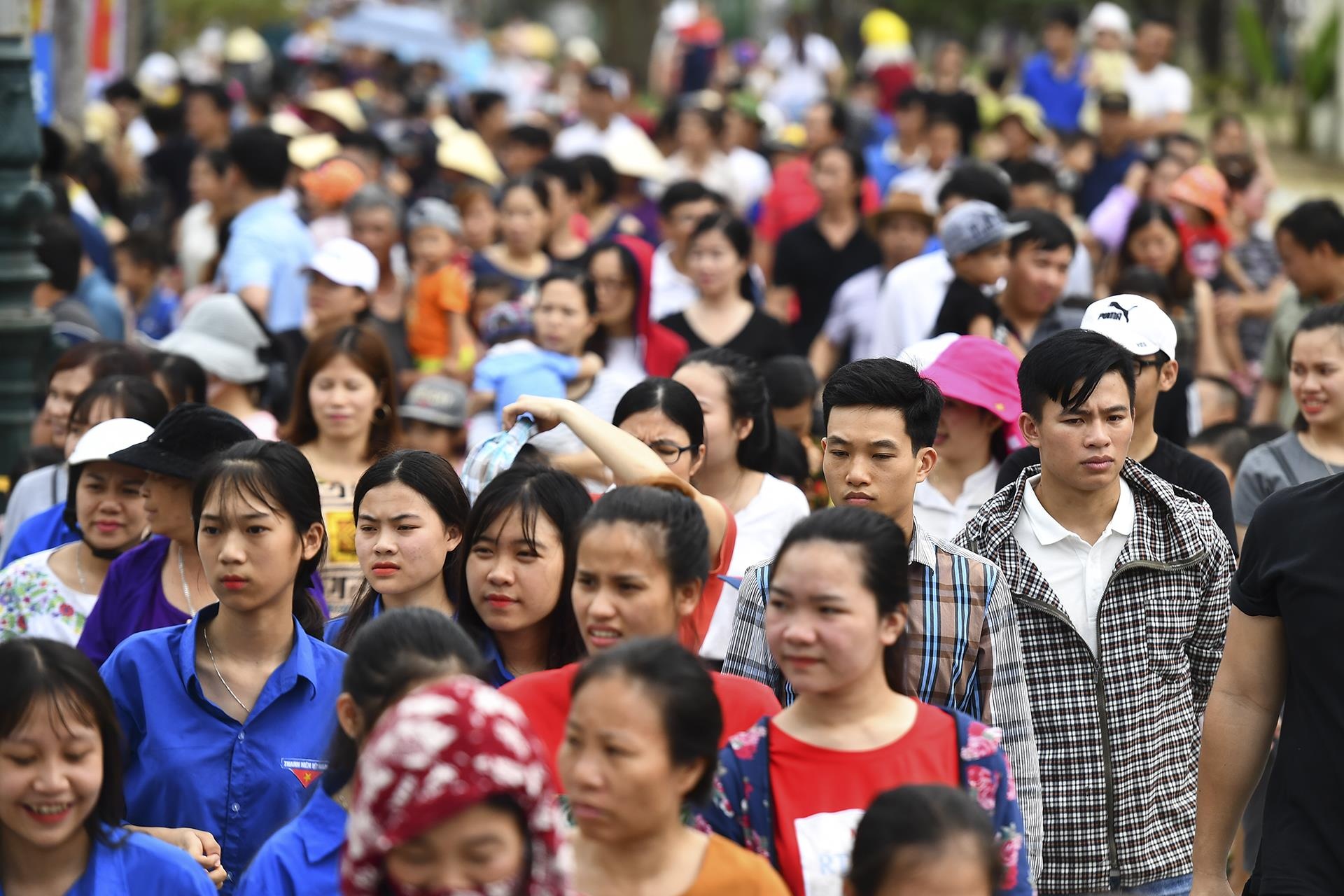 du lich bien Sam Son anh 5