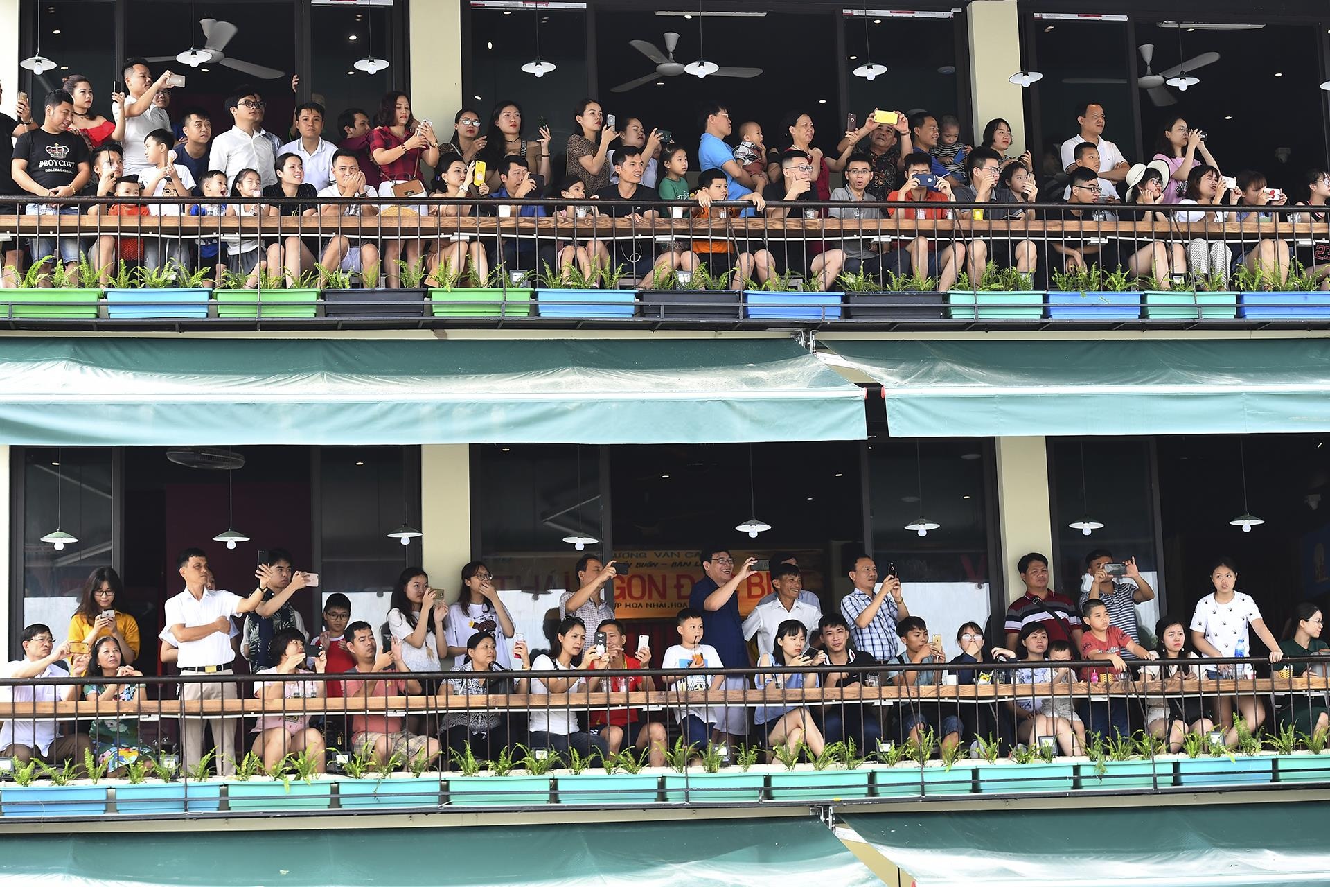 du lich bien Sam Son anh 7