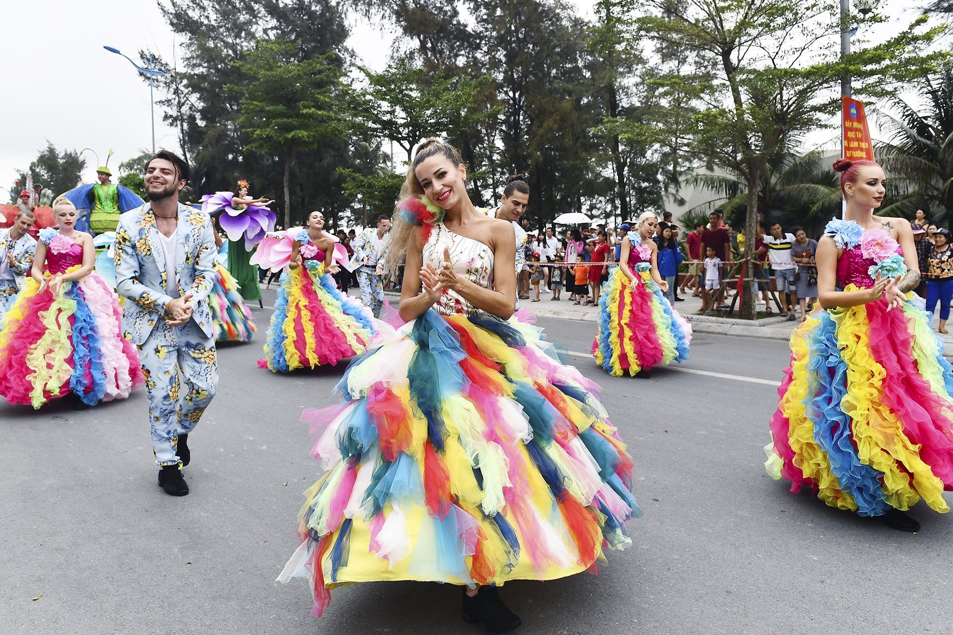 du lich bien Sam Son anh 25