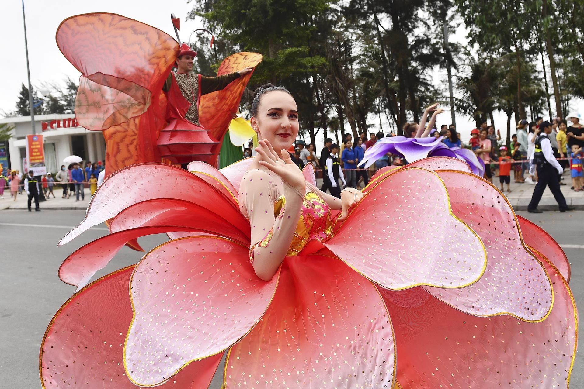 du lich bien Sam Son anh 26