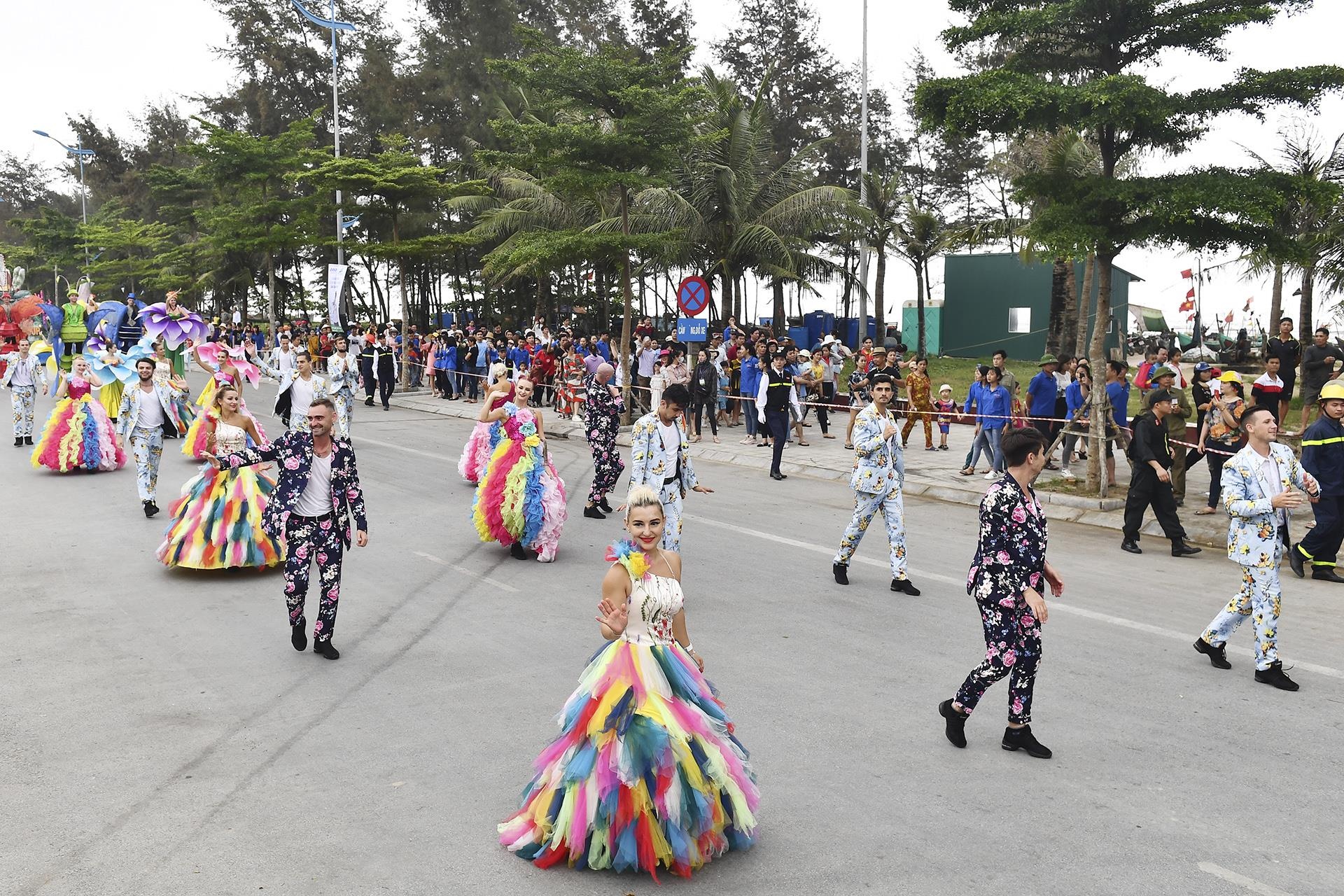 du lich bien Sam Son anh 29