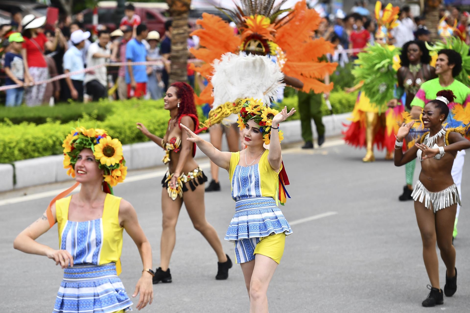 du lich bien Sam Son anh 33