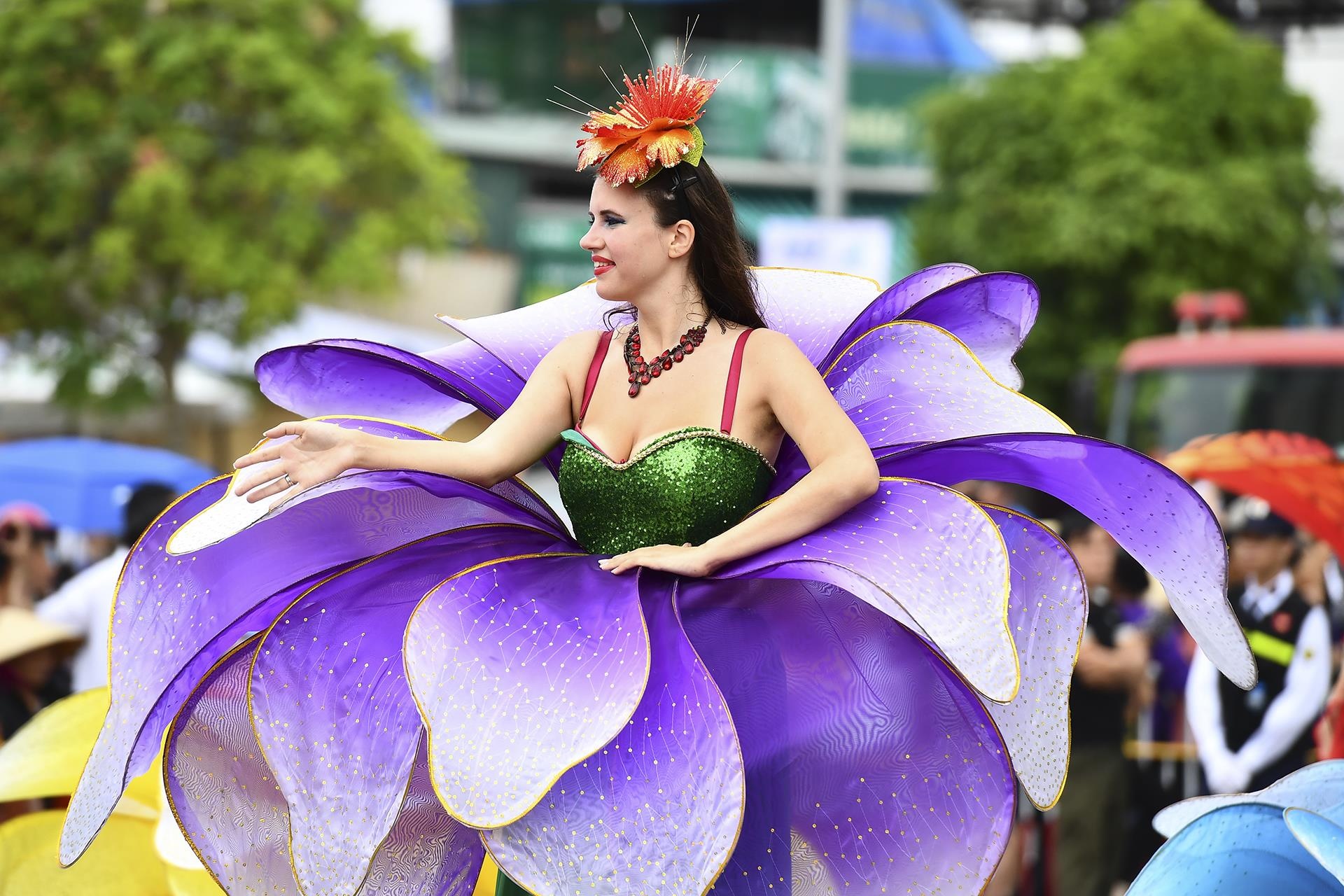 du lich bien Sam Son anh 23