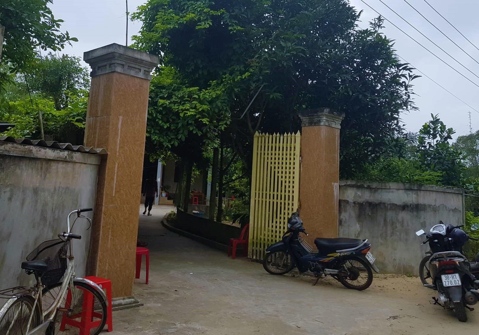 Dieu tra vu nam sinh lop 9 nguy kich voi nhieu vet thuong hinh anh