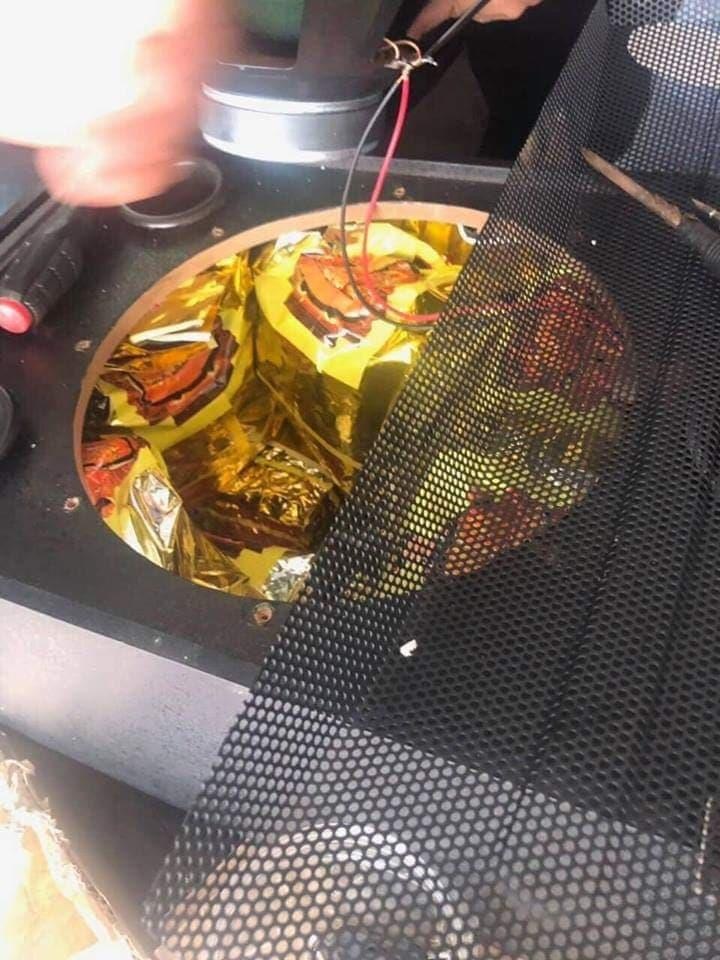 bắt hàng trăm kg ma túy ảnh 4 bat hang tram kg ma tuy anh 4