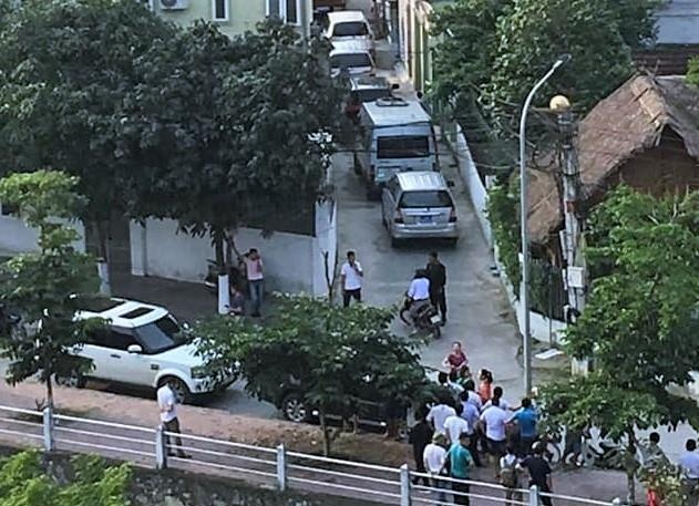 bắt hàng trăm kg ma túy ảnh 1 bat hang tram kg ma tuy anh 1