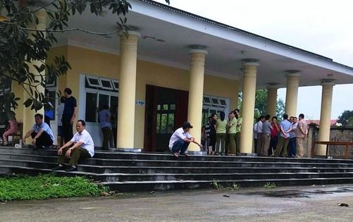 tử vong trong trại giam ảnh 1 tu vong trong trai giam anh 1