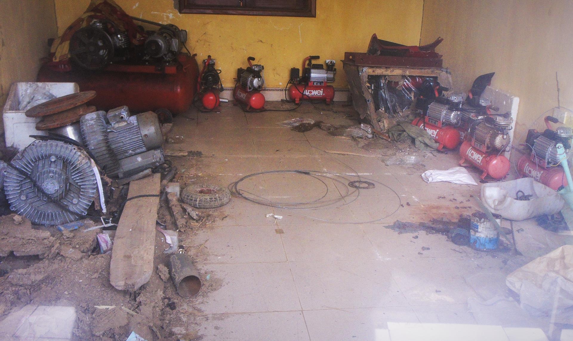 trung tap thuc nghiem hoang phe anh 11