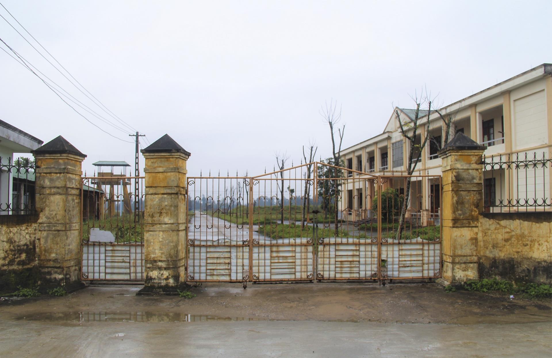 trung tap thuc nghiem hoang phe anh 6