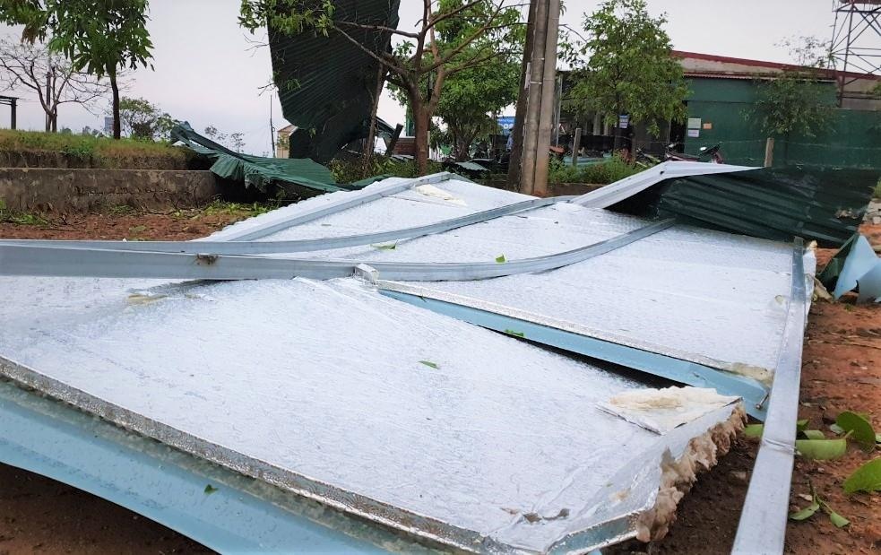 toc mai nha dan do loc xoay anh 2