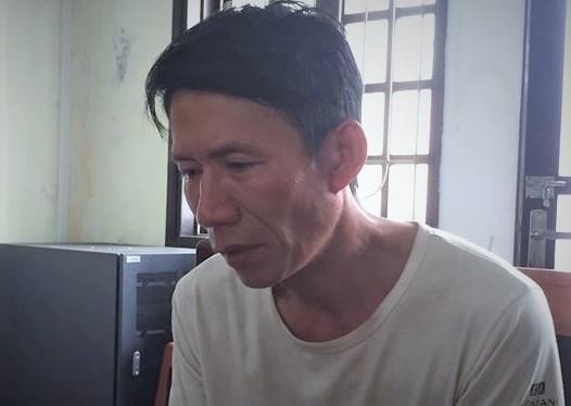 Chống người thi hành công vụ ảnh 1 Chong nguoi thi hanh cong vu anh 1