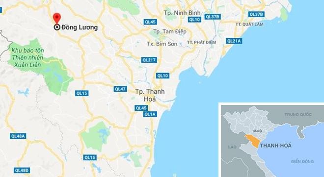 thanh niên đột nhập trường học đâm nhiều người ảnh 2 thanh nien dot nhap truong hoc dam nhieu nguoi anh 2