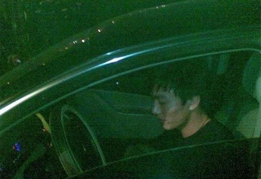 xử phạt lái xe gây tai nạn ảnh 1 xu phat lai xe gay tai nan anh 1