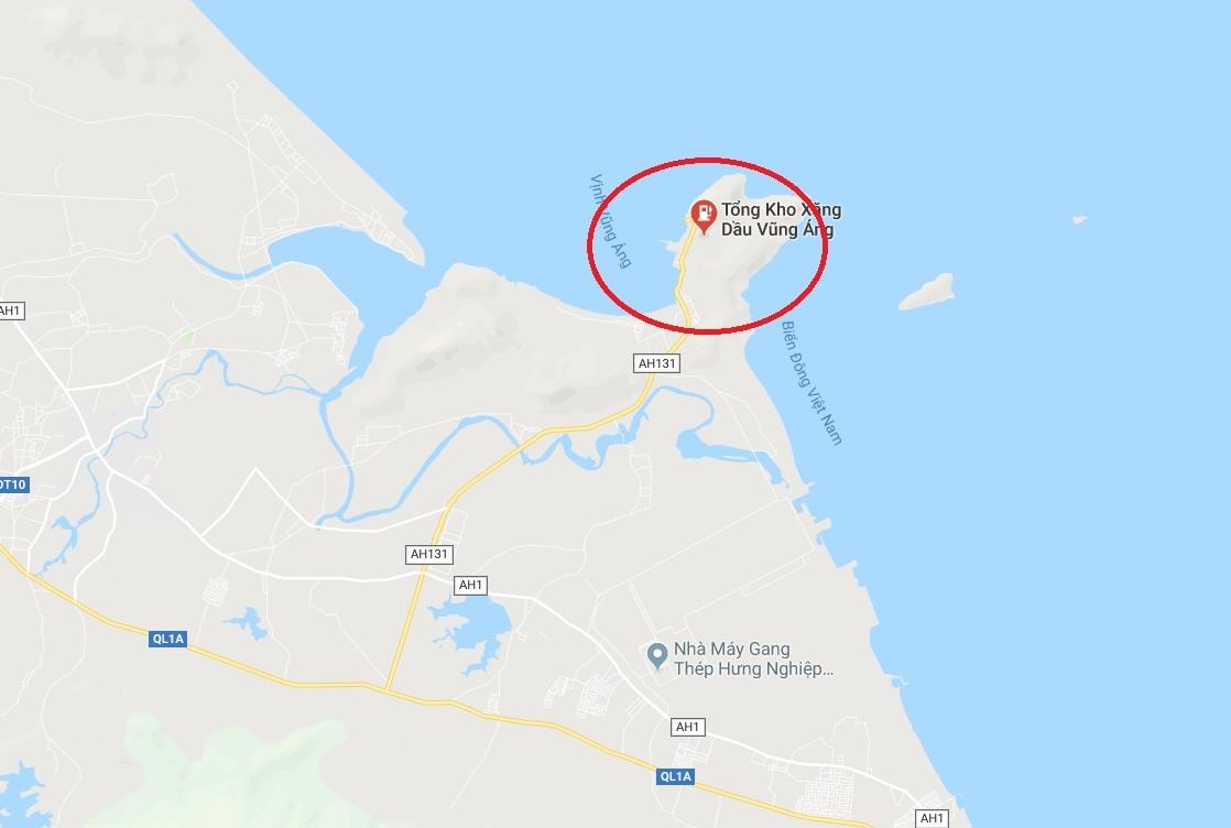 tàu cá ngư dân bị đánh chìm ảnh 2 tau ca ngu dan bi danh chim anh 2