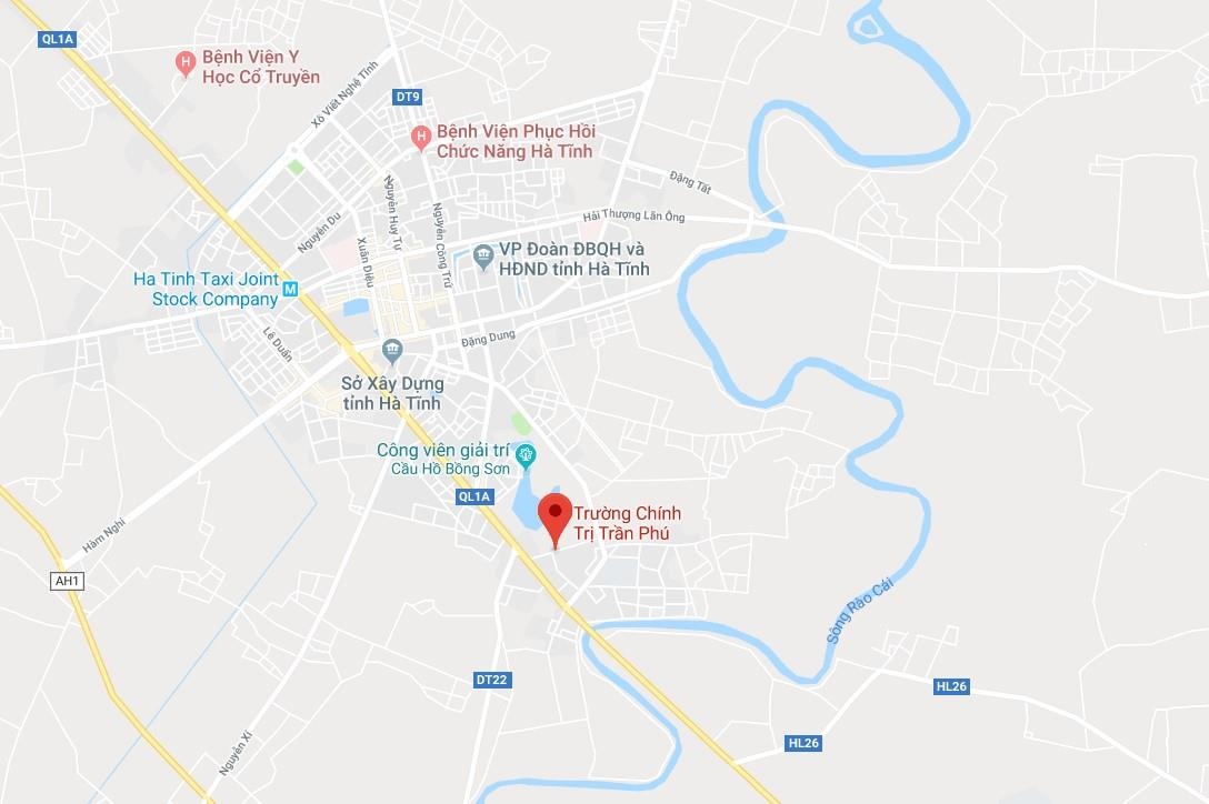 đăng tin bôi nhọ lãnh đạo Nhà nước ảnh 2 dang tin boi nho lanh dao Nha nuoc anh 2