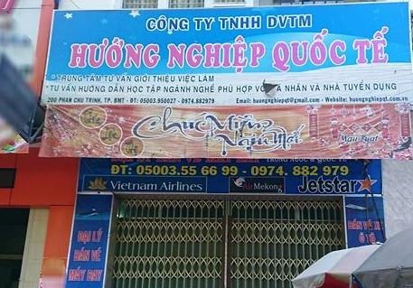 giám đốc lừa chạy việc bị băts ảnh 1 giam doc lua chay viec bi bats anh 1