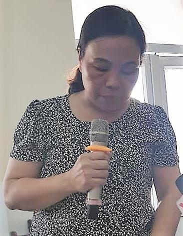 Kỷ luật cô giáo đánh học sinh ảnh 1 Ky luat co giao danh hoc sinh anh 1