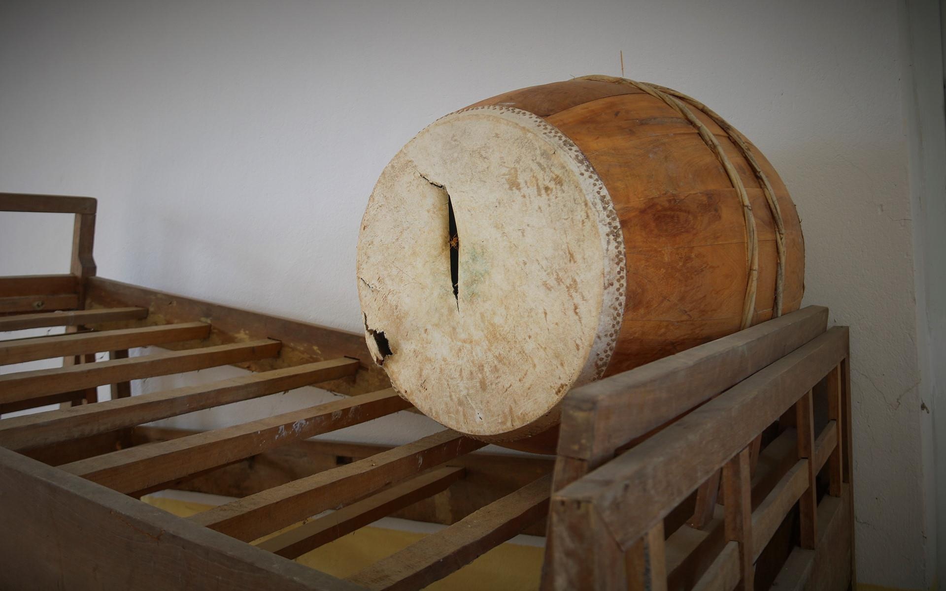 Trường học tiền tỷ bỏ hoang ảnh 6 Truong hoc tien ty bo hoang anh 6