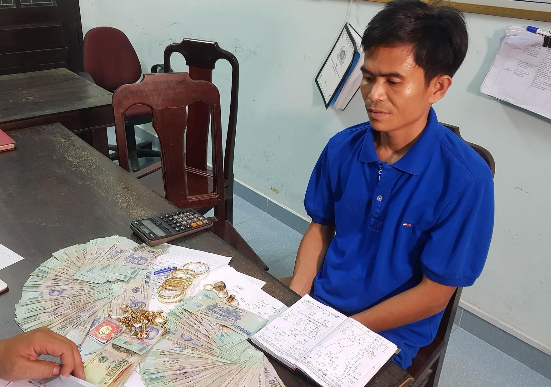 đánh bạc bằng hình thức ghi lô đề ảnh 1 danh bac bang hinh thuc ghi lo de anh 1
