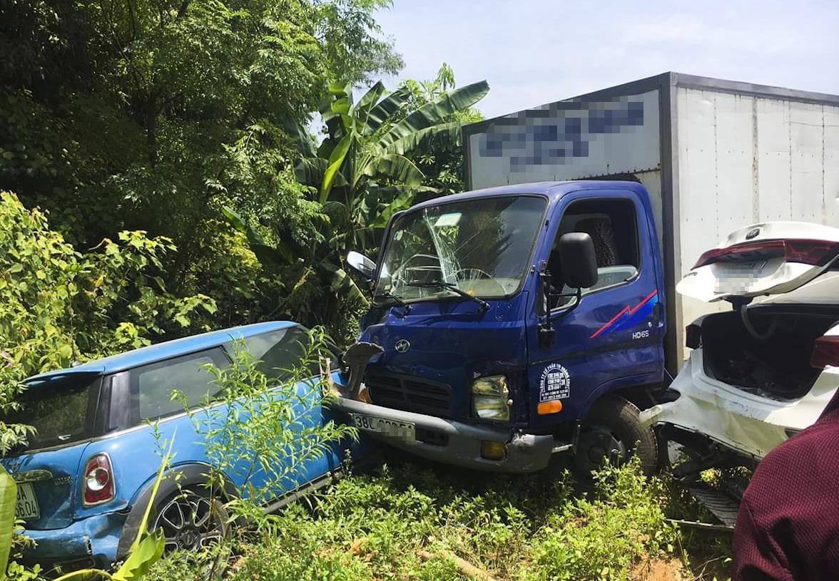 tai nạn giao thông ảnh 1 tai nan giao thong anh 1