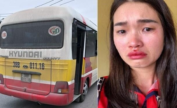 hanh hung nu hanh khach anh 2