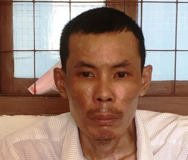Keo, de vo vao giuong ngu noi: 'Gio vo chong chet chung' hinh anh