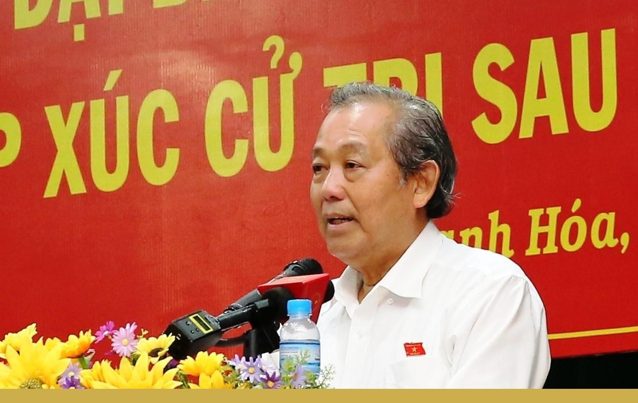 tăng nặng xử phạt giao thông ảnh 1 tang nang xu phat giao thong anh 1