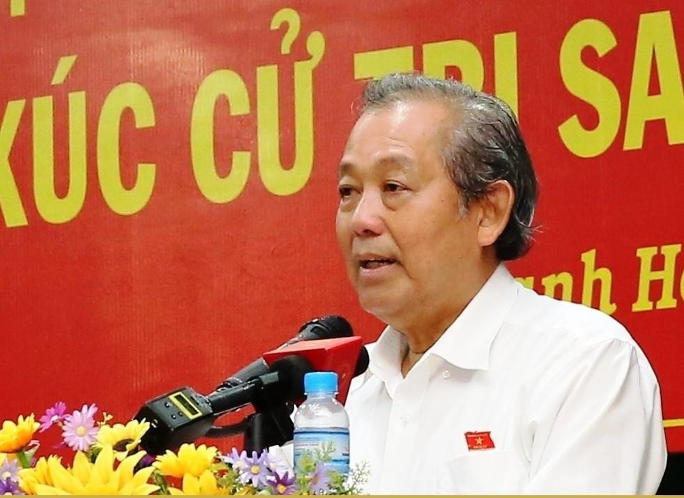 Chinh phu se tang nang xu phat vi pham an toan giao thong hinh anh