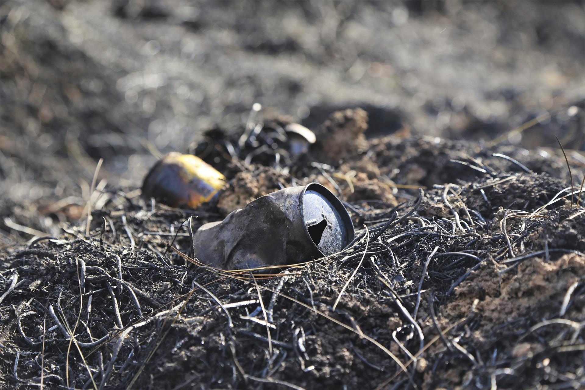 Chay rung thong phong ho o Ha Tinh anh 8