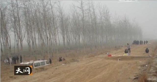 xac chet bi an anh 1