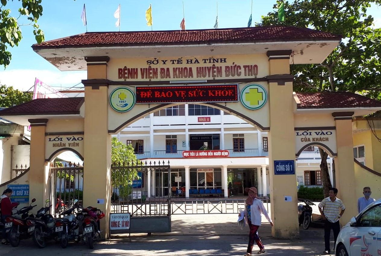 Vu tre bi keo dut co: Cong an de nghi So Y te danh gia lai quy trinh hinh anh