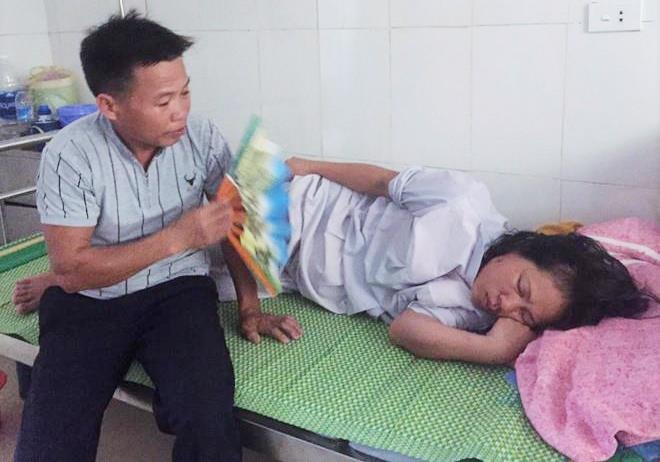 Vu be so sinh bi keo dut co: Bac si truc chinh chua tung do de hinh anh