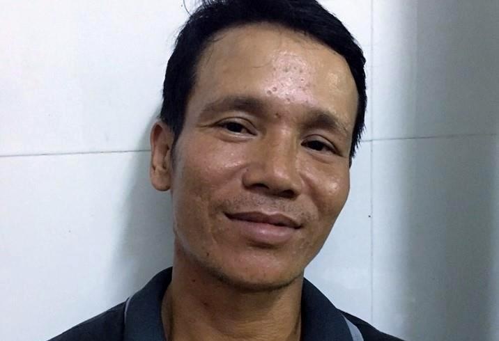 Dam chet nguoi vi khong cho muon xe may di choi hinh anh