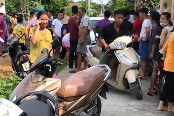 Đâm chết người ảnh 2 Dam chet nguoi anh 2