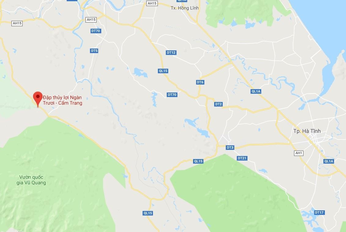 nuoc dap thuy loi doi mau anh 3