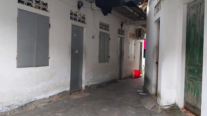 Sát hại bạn gái ảnh 1 Sat hai ban gai anh 1