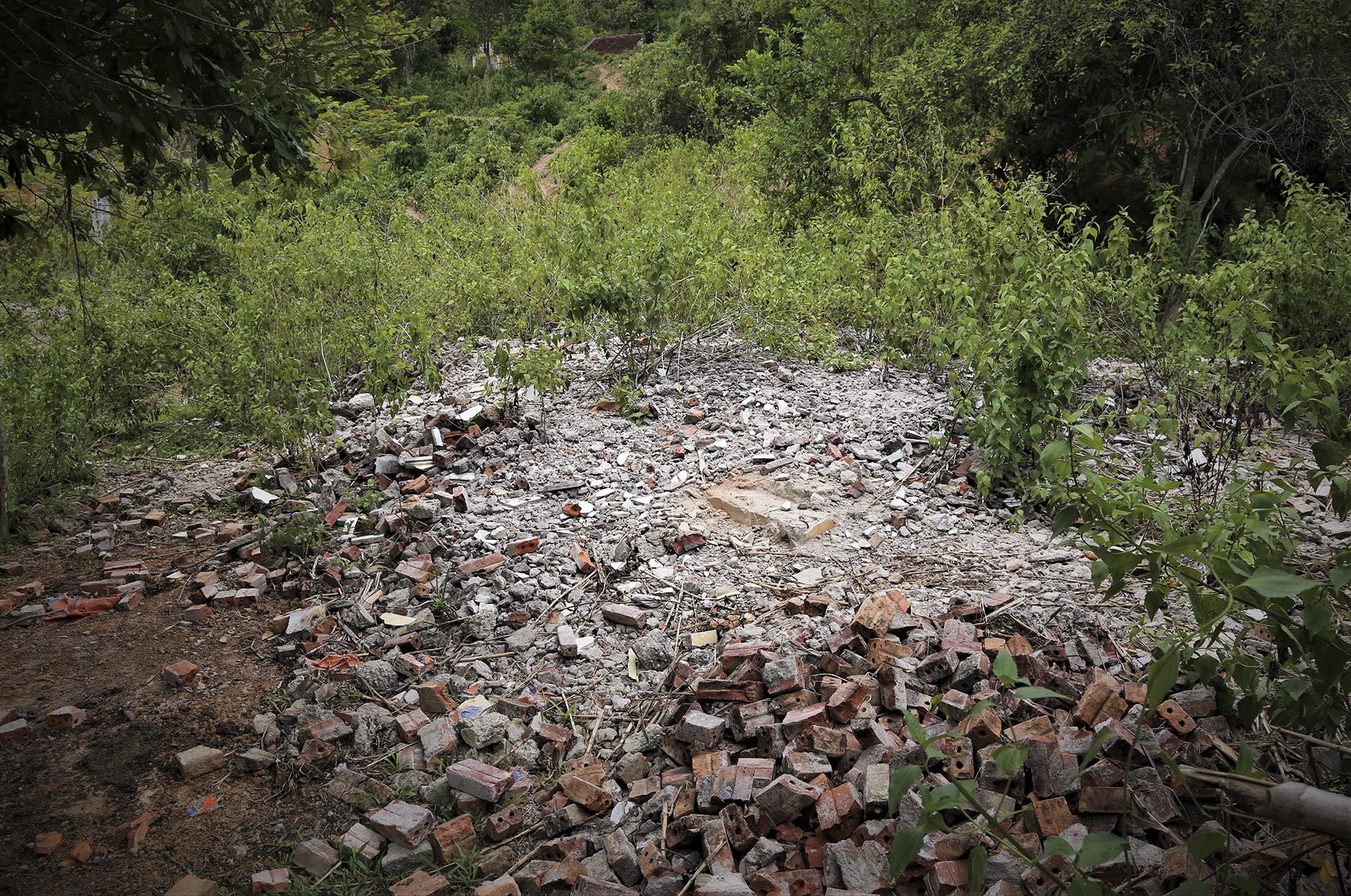 tai dinh cu thuy dien Ban Ve hoang lanh anh 7