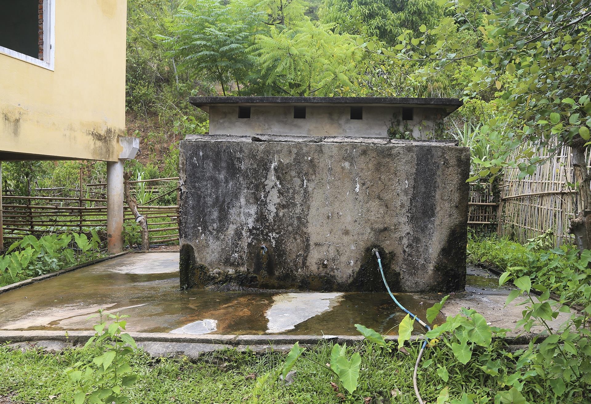 tai dinh cu thuy dien Ban Ve hoang lanh anh 10