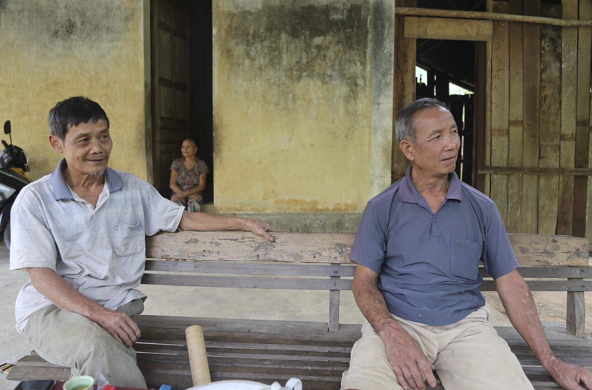 tai dinh cu thuy dien Ban Ve hoang lanh anh 11