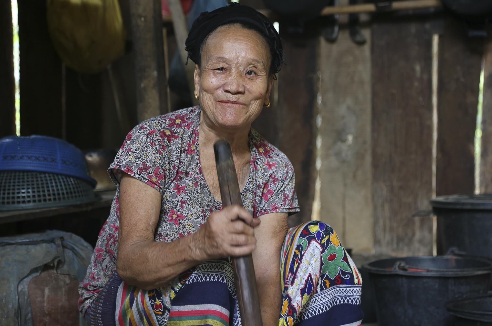 tai dinh cu thuy dien Ban Ve hoang lanh anh 12