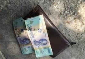 3 phu nu tim nguoi danh roi gan 50 trieu dong o Ha Tinh hinh anh