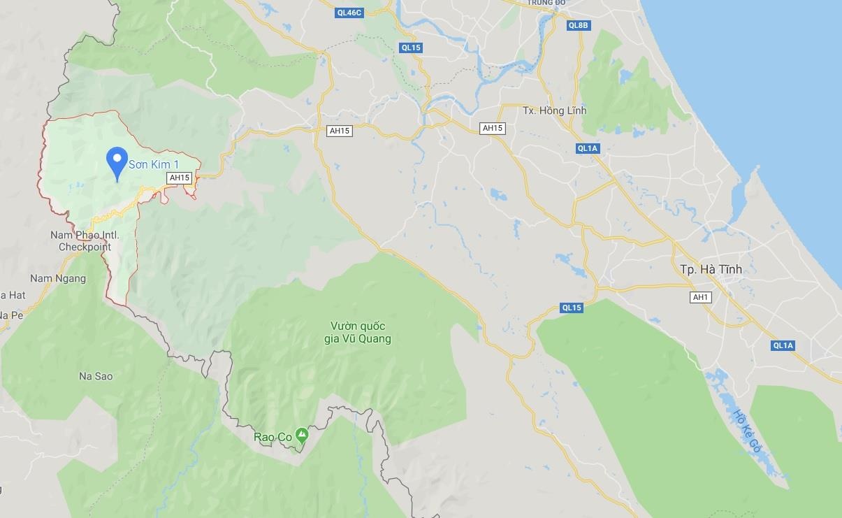 vận chuyển động vật hoang dã ảnh 2 van chuyen dong vat hoang da anh 2