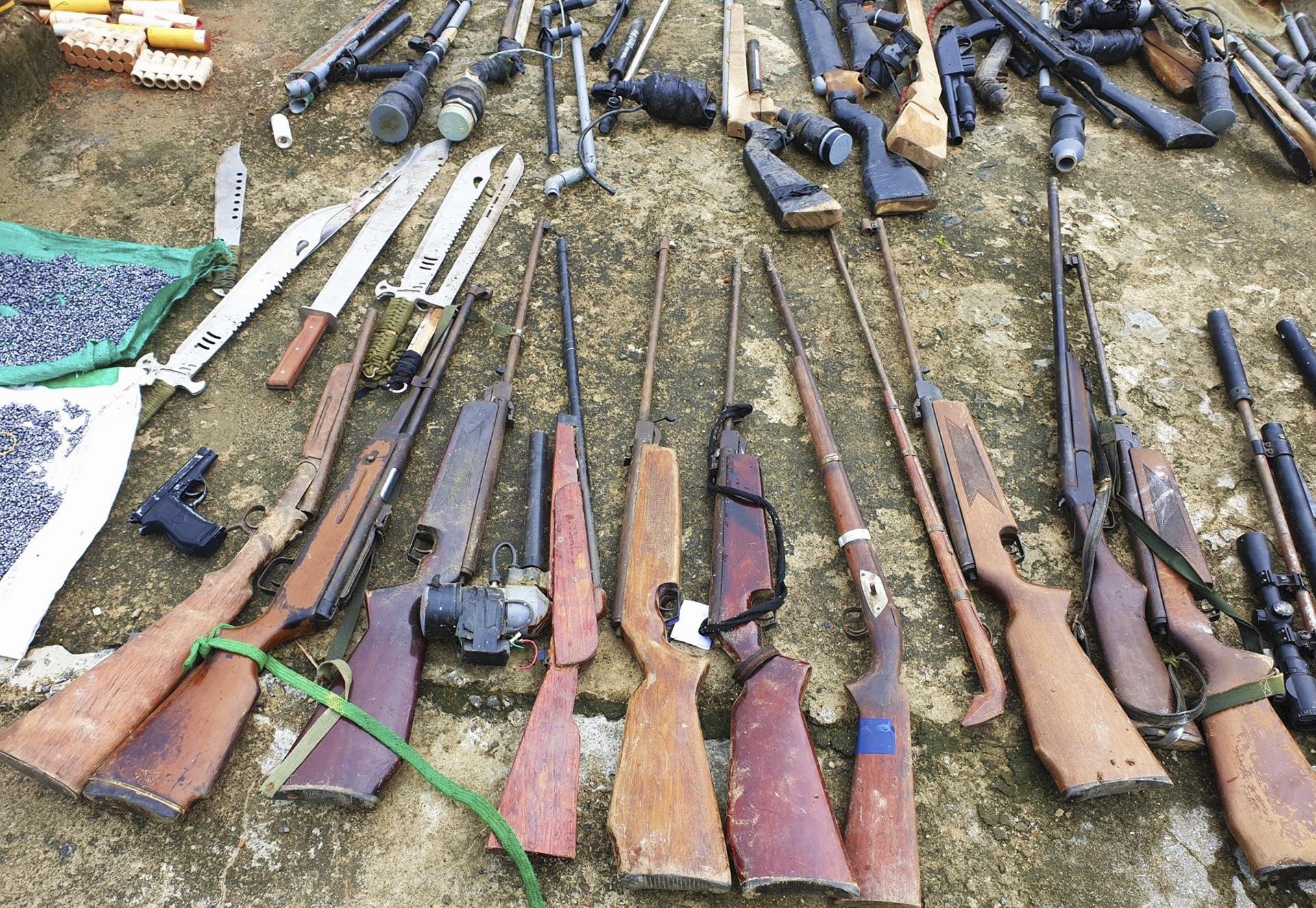 tieu huy vu khi nong anh 3