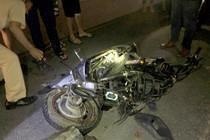 Khoi to tai xe tong 3 tre nho tu vong hinh anh