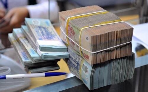 Nguoi phu nu 'phu phep' ho so de chiem doat gan 60 ty dong hinh anh