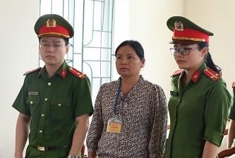 lừa đảo chiếm đoạt tài sản ảnh 1 lua dao chiem doat tai san anh 1