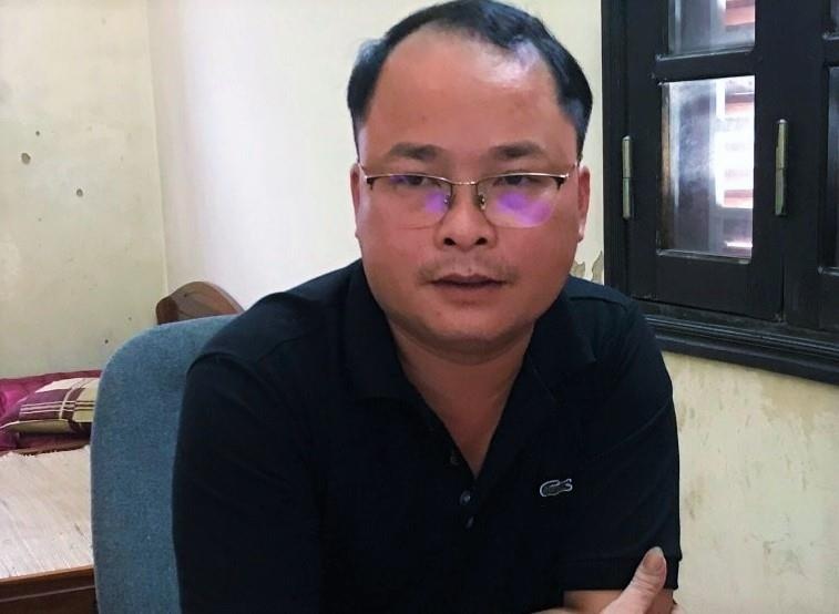 lừa đảo chiếm đoạt tài sản ảnh 1 lua dao chiem doat tai san anh 1