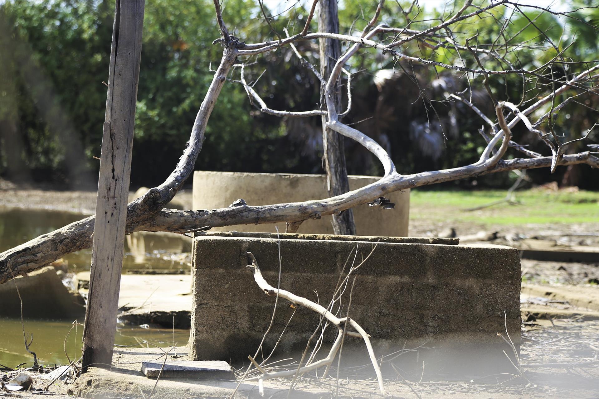 ho chua nuoc Ngan Truoi Ha Tinh anh 12