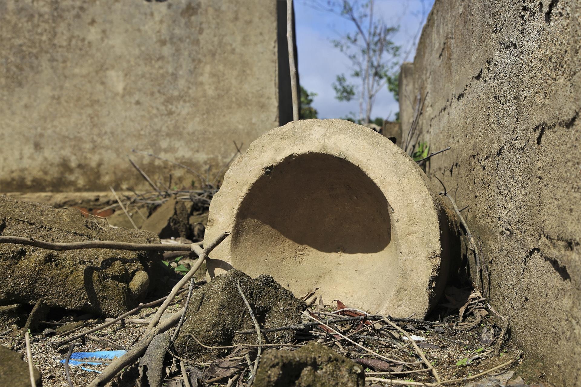 ho chua nuoc Ngan Truoi Ha Tinh anh 13